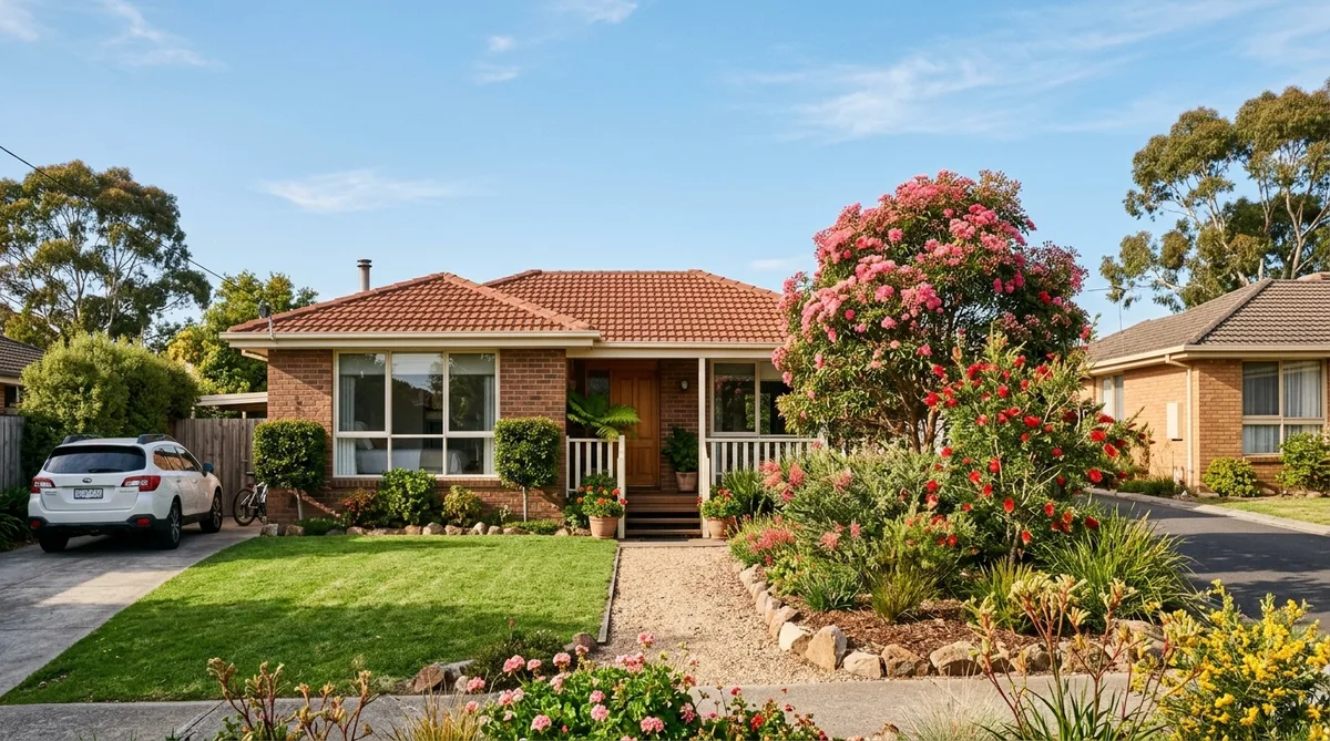 Australian suburban family home protected under aged care Protected Person rules